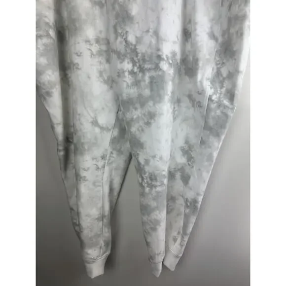 NWT Old Navy High Waisted Dynamic Fleece Jogger Sweatpants Plus Size 4X Oversize - Picture 5 of 15